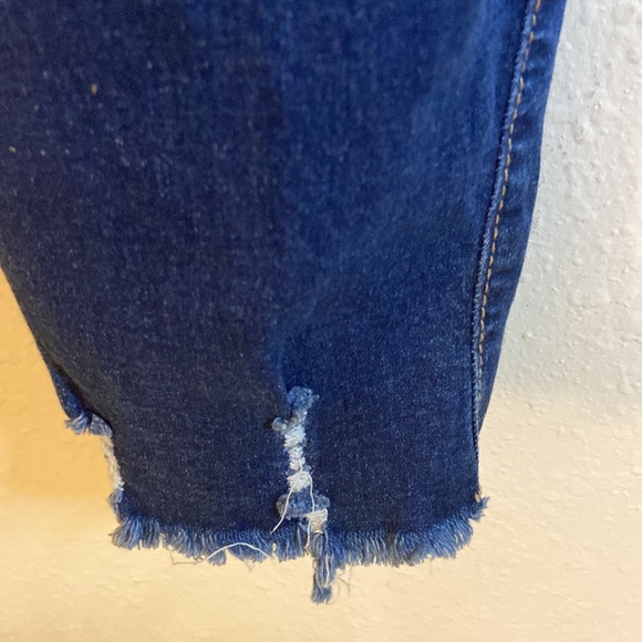 ELITE JEANS RIPPED - Picture 6 of 12